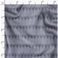 thumbnail image 2 of Soimoi Gray Rayon Fabric Giraffe Animal Printed Craft Fabric by The Yard 56 Inch Wide, 2 of 5