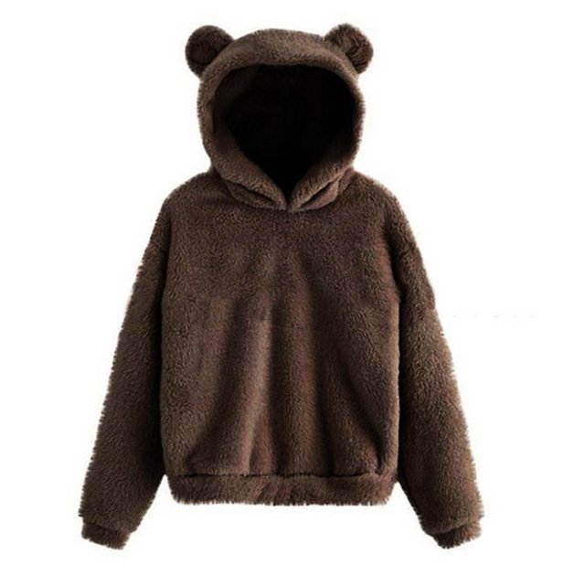 T-Shirts à Manches Longues pour Femmes Mode Automne Col Rond T-Shirt à Manches Longues Blouse à Capuche Unie Hauts T-Shirts Longs pour Femmes T-Shirts d'Été pour Femmes Hauts à Manches Longues pour Femmes