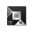 thumbnail image 2 of AMD Ryzen 9 9950X3D2 Dual Edition - Ryzen 9 9000 Series Granite Ridge 16-Core 4.3 GHz Socket AM5 200W AMD Radeon Graphics Desktop CPU Processor - 100-100001978WOF, 2 of 3