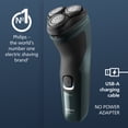 thumbnail image 4 of Philips Shaver Series , X3002, 4 of 18