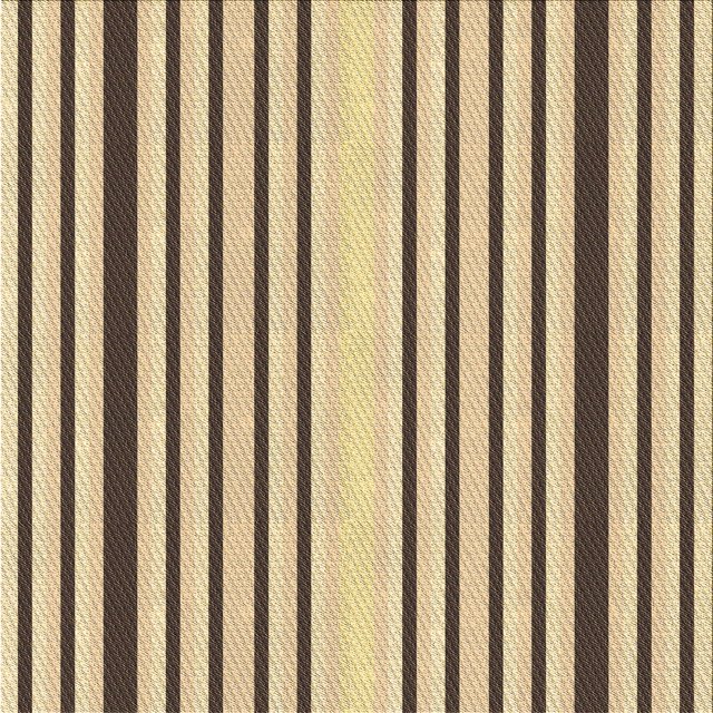 Ahgly Company Tapis d'Intérieur Lavables en Machine, Carrés, Transitionnels, Dorés, Carrés de 7'