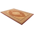 thumbnail image 3 of Rug Branch Majestic Collection Traditional Oriental Area Rug, 3 of 6