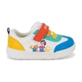 thumbnail image 4 of Colours Of The Rainbow - Ms. Rachel by Stride Rite Boys' Sneaker, 4 of 7