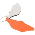 thumbnail image 1 of Disc Brake Spacer,Disc Brake Spacer Stainless Bicycle Brake Adjust Tool Bicycle Disc Brake Pads Exceptional Value, 1 of 14