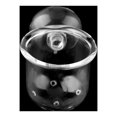 thumbnail image 3 of Acrylic Fish Feed Glass Cup, Small Fish Feeding Cup, Animals For Aquarium Pets Fish, 3 of 8