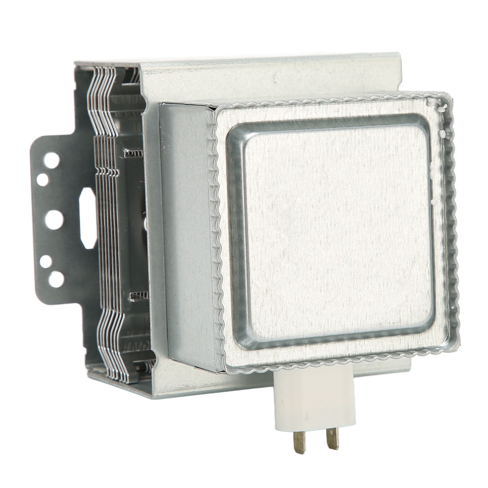 Microwave Magnetron, Reliable Performance 2M246 01TAG Microwave Oven Magnetron Replacement Part Horizontal Foot Fixed  For Maintain