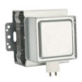 thumbnail image 1 of 2M246 01TAG Magnetron de Four à Micro-Ondes, Magnetron de Micro-Ondes Ajustement Précis Performance Fiable Acier Inoxydable Multiples Trous pour Réparation, 1 of 8