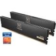 thumbnail image 1 of Team T-CREATE EXPERT 64GB (2 x 32GB) 288-Pin PC RAM DDR5 6000 (PC5 48000) Desktop Memory Model CTCED564G6000HC30CDC01, 1 of 1