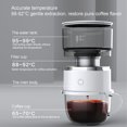 thumbnail image 2 of LIYJTK Stainless Steel Portable Drip Coffee Maker, 2 of 9