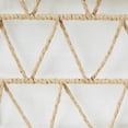 thumbnail image 3 of Panier en papier roulé doublé Hometrends, 3 of 4