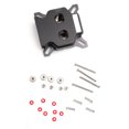 thumbnail image 1 of Water Head,VGA HSD Video Card GPU Water Block Water Cooling Block Built for Precision, 1 of 9