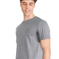 thumbnail image 4 of George Men's Short Sleeve Tee, 4 of 6