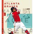 thumbnail image 1 of Atlanta Braves (Creative Sports: Veterans), 1 of 1