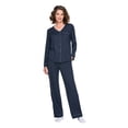 thumbnail image 1 of Iyla Women's Two Piece Pajama Set, 1 of 6