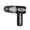 Black, variant on Ohufall 5000PA strong suction car vacuum cleaner handheld wireless 2 in 1 blower portable vacuum for car home cordless vacuum