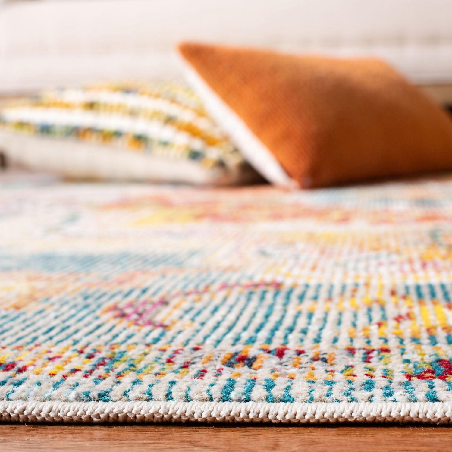 SAFAVIEH Evoke Ksenija Tapis Floral
