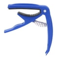 thumbnail image 4 of Loewten Spring Capos, ABS Shell Guitar Capo For Stringed Instrument, 4 of 8