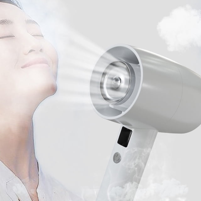 Portable Handheld Fan,USB Rechargeable,Strong Wind,Personal Turbo Hand Fan for Home Office Outdoor Travel Use Meitianfacai