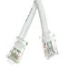 thumbnail image 3 of CableWholesale.com - Patch cable - RJ-45 (M) to RJ-45 (M) - 3 ft - UTP - CAT 5e - stranded - white, 3 of 4