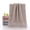 Khaki, variant on Towel Wholesale Home Face Hand Towel Gift-hand Towel Polyester Embroidered RVine Pattern Style