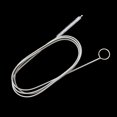thumbnail image 1 of Refrigerator Drain Unblocker Flexible Cleaner Drain Hole Clog Remover Tool, 1 of 8