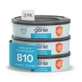 thumbnail image 1 of Diaper Genie Round Refills, Unscented, Odour Control, 1 of 9
