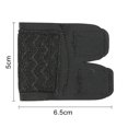 thumbnail image 4 of LJNYFDC Protège-Doigts en Tissu Respirant Manches de Protection pour Doigts 2 Pcs Attache Ajustable Protège-Doigts Respirants et Soutenants pour le Sport, 4 of 7