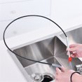 thumbnail image 2 of Birdeem Multifunctional Cleaning Claw Kitchen Bathroom Pipe Dredge Cleaning Tool, 2 of 12