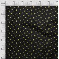 thumbnail image 2 of oneOone Polyester Lycra Fabric Banana Fruit Printed Craft Fabric BTY 56 Inch Wide, 2 of 4