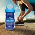 thumbnail image 3 of Chillmax Towel Cooling Absorbent Towel for Sports Yoga Workouts Stay Refreshed Dry Instantly, 3 of 5