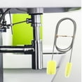 thumbnail image 3 of U Tube Brush Double-Head Cleaning Scrubber Water Pipe Cleaner Tool for Aquariums, 3 of 8