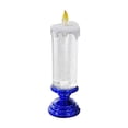 thumbnail image 2 of Clearance! Gspmoly Led Water-Filled Wax Candle Lamp Clearance, 2 of 6