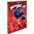 thumbnail image 3 of STUDIO DISTRIBUTION SERVI Contes Miraculeux de Coccinelle & Chat NOIR (DVD) (WS) DSF16641D, 3 of 3