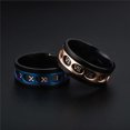 thumbnail image 4 of Xihbxyly Meditation Rotatable Ring With Roman Numerals For Men resist Anxiety Clearance Items, 4 of 9