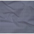 thumbnail image 5 of oneOone Organic Cotton Poplin Twill Fabric Triangle Geometric Print Fabric By Yard 42 Inch Wide, 5 of 5