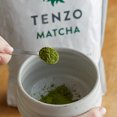 thumbnail image 2 of Tenzo 1 Kilogram (2.2 lb.) Organic Ceremonial Matcha Green Tea Powder, 2 of 4