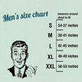thumbnail image 3 of T-shirt Premium pour Homme Cheetah Roulant à Bicyclette, 3 of 3