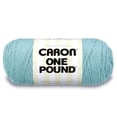 thumbnail image 1 of Caron® One Pound™ Yarn, Acrylic #4 Medium, 16oz/454g, 812 Yards, 1 of 7