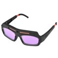 thumbnail image 3 of Liukouu Solar Auto Darkening Protective Welding Glasses Goggle For Argon Arc Welding, 3 of 8
