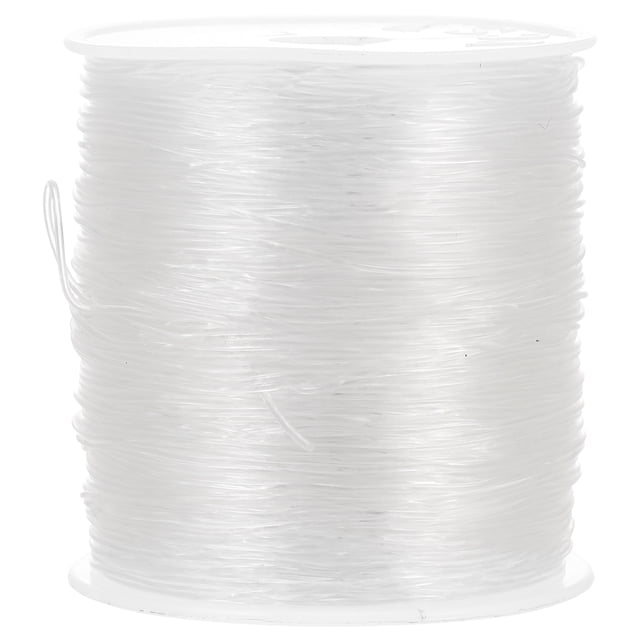1 Roll Handcrafts DIY String Crystal String Jewelry Ropes DIY Decoration Rope