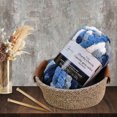 thumbnail image 3 of MAINSTAYS 2 pack By The Sea polyester yarn, 3 of 4