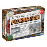 Ultra PRO Entertainment Florida Man Board Game