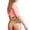 Khaki, variant on Charmgo Womens Underwear Women's Flirty Hot Funny 3D Printed Animal Mid-Rise Underwears Briefs Gifts With Cute Ears Boyshorts Underwear Boxer Briefs Cute Panties for Women Khaki M