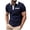 Navy, variant on eilrgd Tshirt for Men, Shirt for Man Breathable Shirts for Men Large Mens Tshirts Short Sleeve Tshirts Men Dress Shirt Mens Big and Tall Shirts