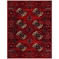 thumbnail image 3 of Safavieh Vintage Hamadan Regent Tapis Traditionnel, 3 of 4