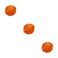 thumbnail image 2 of Baohd Extra Protection Chair Cover Wear-resistant And Fine Workmanship For Long-lasting High Elastic Cloth No Fading orange 3Set, 2 of 6