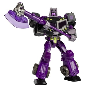 Transformers Legacy United Classe Voyager Transformers: Animé Univers Decepticon Motormaster