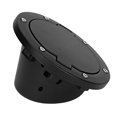 thumbnail image 1 of Couvercle de Carburant ABS Noir Convient pour JK 2007-2017 Accessoire de Voiture, 1 of 8