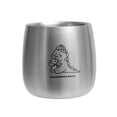 thumbnail image 1 of Ruiboury Stainless Steel Rust Resistant And Long Lasting Kindergarten Childrens Water Glasses Very Easy, 1 of 6