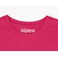 thumbnail image 4 of Inkdotpot T-Shirt Personnalisé pour Femme Haut Future Mrs Annonce de Mariage Shirt-FT, 4 of 7